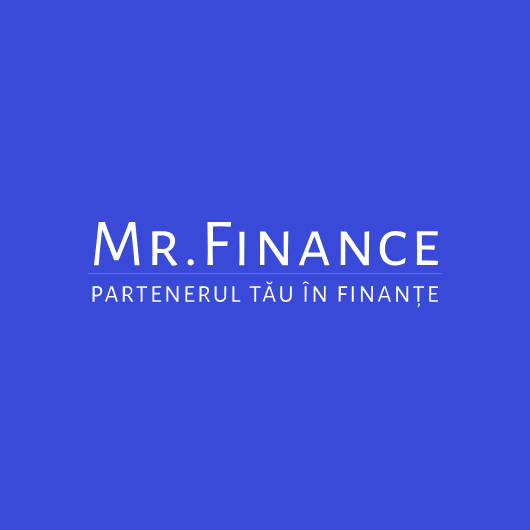 Mrfinance.ro - Comparatorul tau de credit