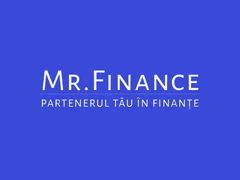 Mrfinance.ro - Comparatorul tau de credit